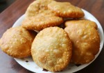 Matar Kachori Recipe | Green Peas Kachori | Food Recipes