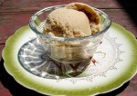 Chickoo(sapodilla ) Ice Cream Recipe | Yummyfoodrecipes.in