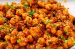 Spicy Masala Chickpea Recipe